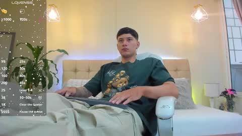 DAMIAN online show from 01.16.25