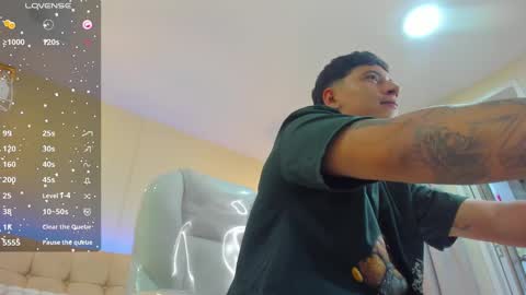 DAMIAN online show from 01.16.25