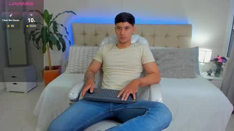 DAMIAN online show from 01.22.25