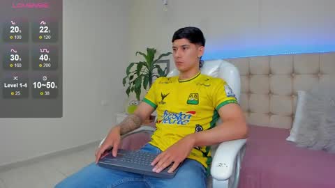 DAMIAN online show from 01.24.25