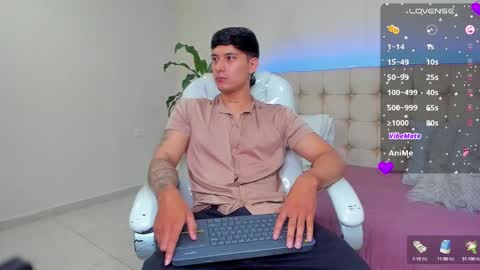 DAMIAN online show from 01.31.25