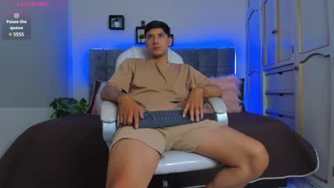 DAMIAN online show from 02.11.25