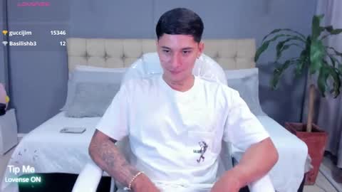 DAMIAN online show from 09.16.25