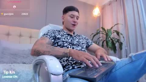 DAMIAN online show from 09.22.25