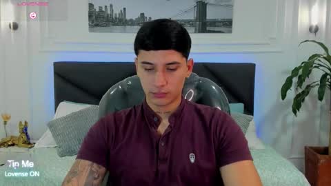 DAMIAN online show from 01.19.26