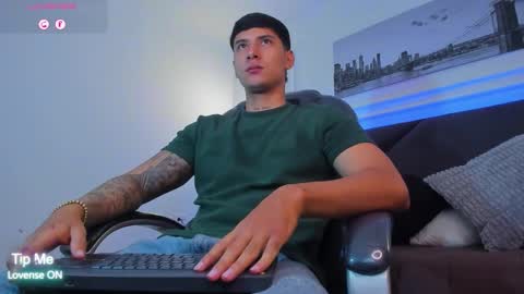 DAMIAN online show from 02.03.26