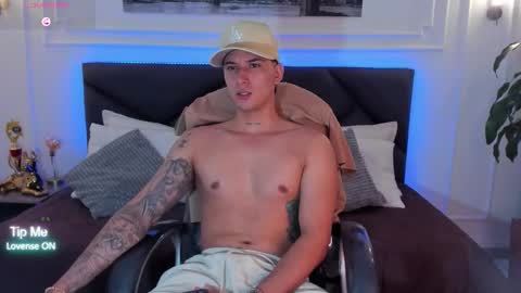 DAMIAN online show from 03.28.26