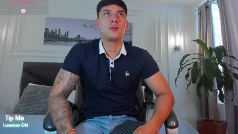 DAMIAN online show from 04.20.26