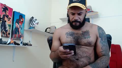 damian64436171 online show from 10.20.25