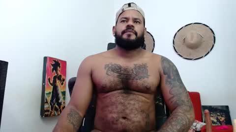 Snapshot of damian64436171 chatting on 03.27.26 damian64436171 online show from 03.27.26