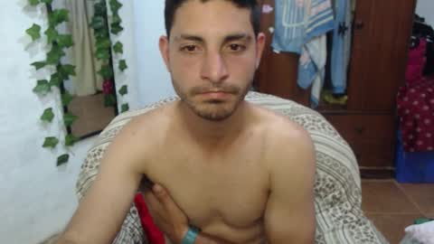 Damian online show from 03.17.26