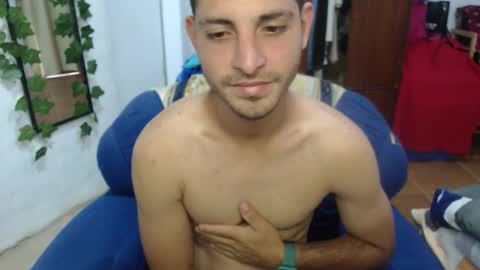 Damian online show from 03.28.26