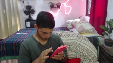 Damian online show from 04.01.26