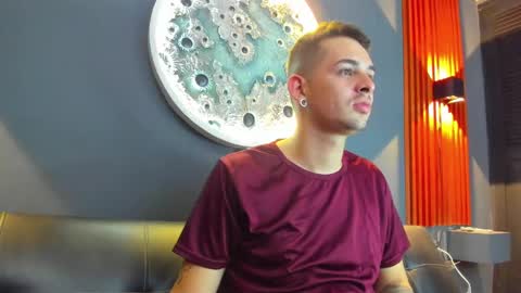 Damian Oliver online show from 12.07.24