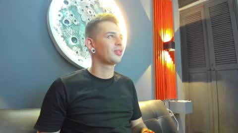 Damian Oliver online show from 12.11.24