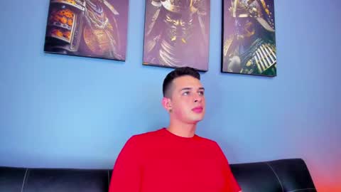 Damian Oliver online show from 01.18.25