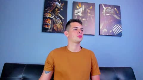 Damian Oliver online show from 02.08.25