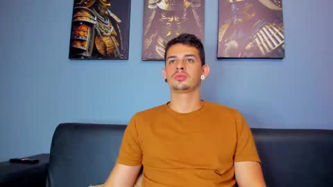 Damian Oliver online show from 02.24.25