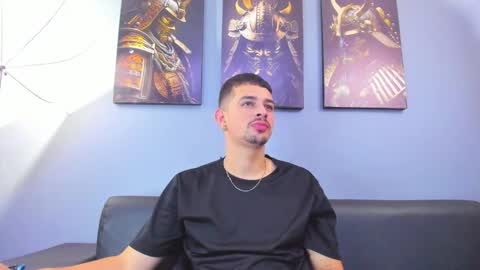 Damian Oliver online show from 01.10.26