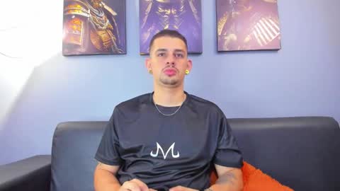 Damian Oliver online show from 01.13.26