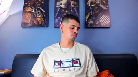 Damian Oliver online show from 03.16.26