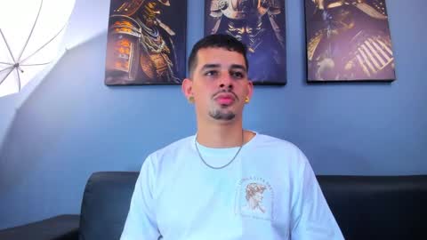 Damian Oliver online show from 03.21.26