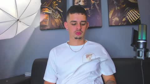 Damian Oliver online show from 04.24.26