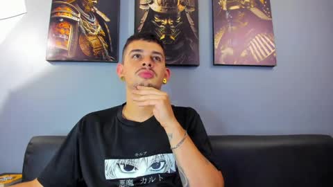 Damian Oliver online show from 05.10.26