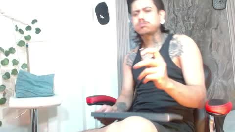 damian_and_camerum online show from 05.13.26