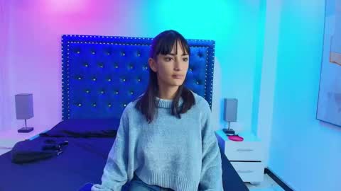 DAMIAN AND ROXANNE.  online show from 10.06.25