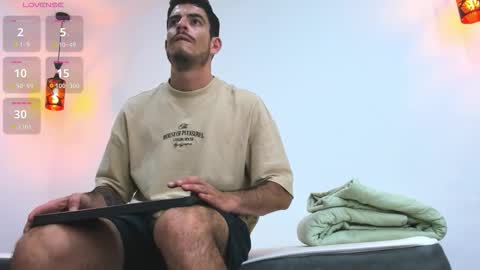 D A M I A N online show from 09.14.25