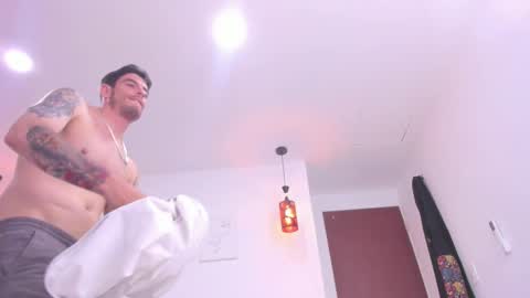 D A M I A N online show from 10.13.25