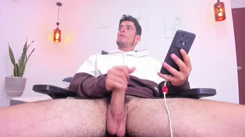 D A M I A N online show from 10.20.25