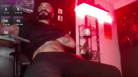 Damian online show from 12.02.25