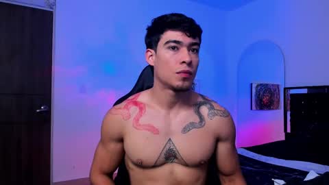 Damian online show from 03.11.25