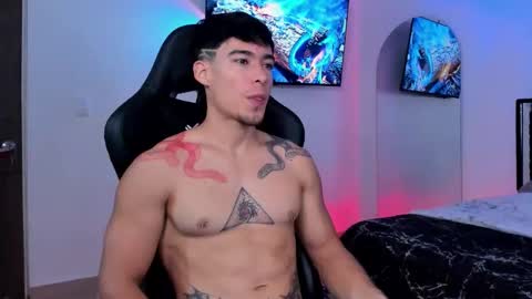 Damian online show from 09.12.25