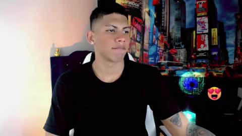 Damian online show from 12.07.24