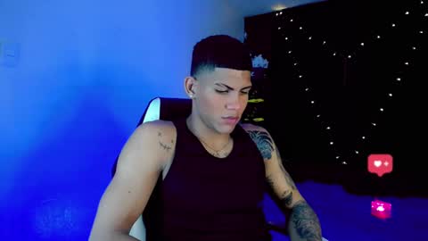 Damian online show from 12.12.24