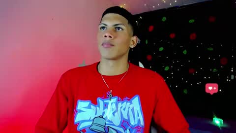 Damian online show from 12.17.24