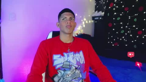 Damian online show from 12.17.24