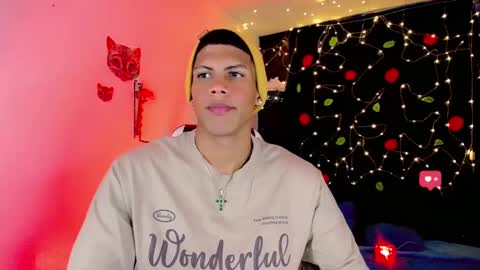 Damian online show from 12.18.24