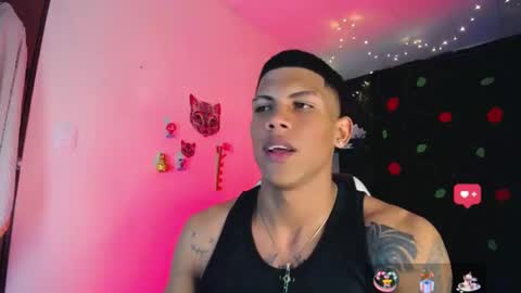 Damian online show from 12.19.24