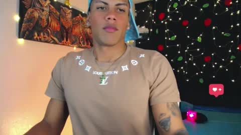 Damian online show from 12.20.24