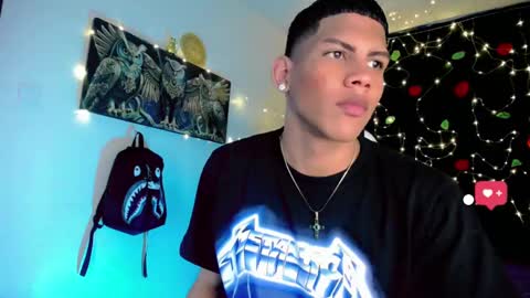 Damian online show from 12.28.24