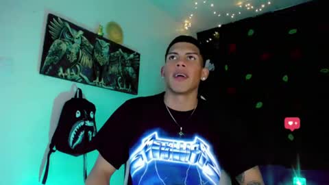 Damian online show from 12.28.24