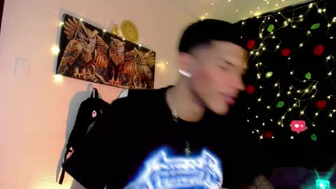 Damian online show from 12.28.24