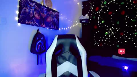 Damian online show from 12.31.24