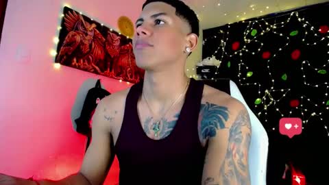 Damian online show from 01.03.25