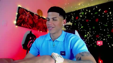 Damian online show from 01.03.25