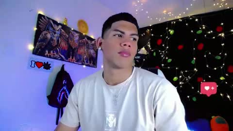 Damian online show from 01.07.25